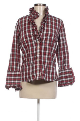 Γυναικείο πουκάμισο Almsach, Μέγεθος L, Χρώμα Πολύχρωμο, Τιμή 8,97 €