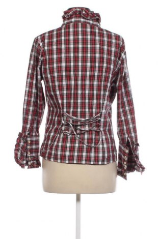 Γυναικείο πουκάμισο Almsach, Μέγεθος L, Χρώμα Πολύχρωμο, Τιμή 7,11 €