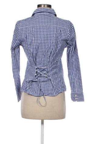 Γυναικείο πουκάμισο Almsach, Μέγεθος M, Χρώμα Πολύχρωμο, Τιμή 19,00 €