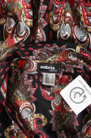 Dámska košeľa  Ambria, Veľkosť S, Farba Viacfarebná, Cena  2,55 €