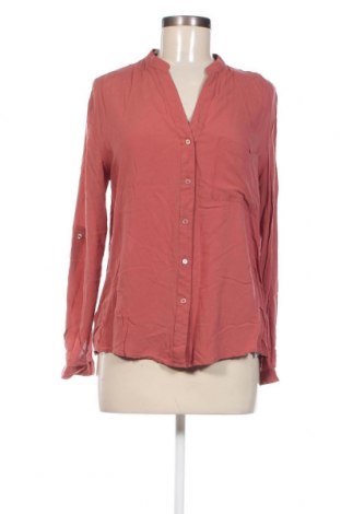 Dámská košile  Amisu, Velikost S, Barva Růžová, Cena  318,00 Kč