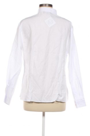 Γυναικείο πουκάμισο Andrews, Μέγεθος 3XL, Χρώμα Λευκό, Τιμή 14,11 €
