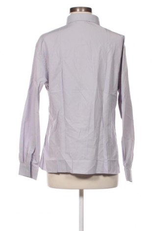 Γυναικείο πουκάμισο Andrews, Μέγεθος L, Χρώμα Γκρί, Τιμή 5,05 €