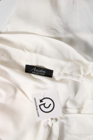 Дамска риза Aniston, Размер XL, Цвят Бял, Цена 40,00 лв.