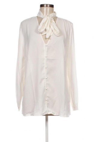 Damenbluse Aniston, Größe XL, Farbe Weiß, Preis 6,60 €