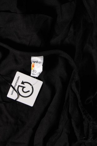 Cămașă de femei Anko, Mărime XXL, Culoare Negru, Preț 47,70 Lei