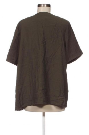 Дамска риза Anko, Размер XXL, Цвят Зелен, Цена 27,20 лв.