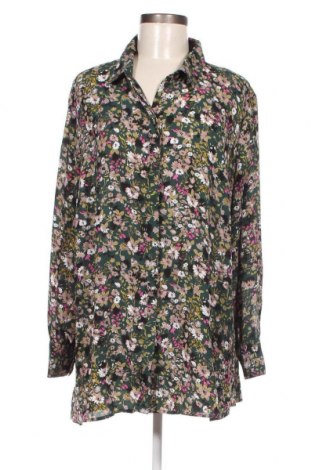 Γυναικείο πουκάμισο Anko, Μέγεθος 3XL, Χρώμα Πολύχρωμο, Τιμή 12,52 €