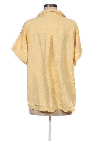 Дамска риза Anko, Размер XL, Цвят Жълт, Цена 25,00 лв.