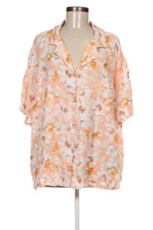 Γυναικείο πουκάμισο Anko, Μέγεθος 3XL, Χρώμα Πολύχρωμο, Τιμή 11,44 €