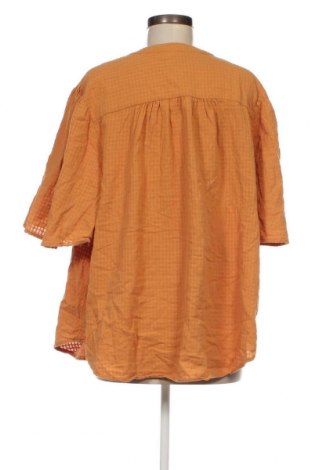 Дамска риза Anko, Размер XXL, Цвят Оранжев, Цена 16,00 лв.