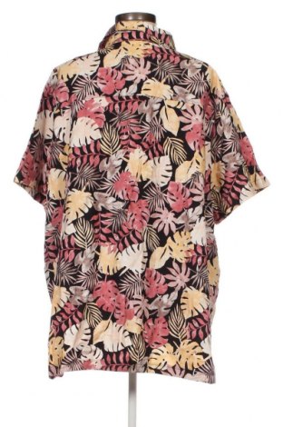 Γυναικείο πουκάμισο Anko, Μέγεθος 3XL, Χρώμα Πολύχρωμο, Τιμή 7,67 €