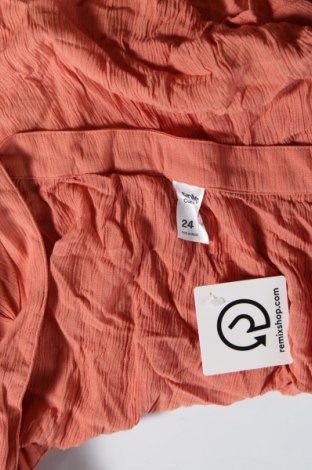 Дамска риза Anko, Размер 4XL, Цвят Розов, Цена 10,25 лв.