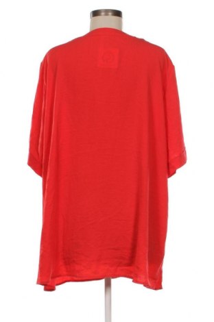 Dámská košile  Anko, Velikost 3XL, Barva Červená, Cena  399,00 Kč