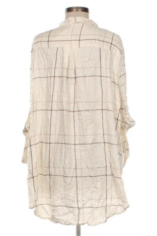 Γυναικείο πουκάμισο Anko, Μέγεθος 3XL, Χρώμα  Μπέζ, Τιμή 15,46 €