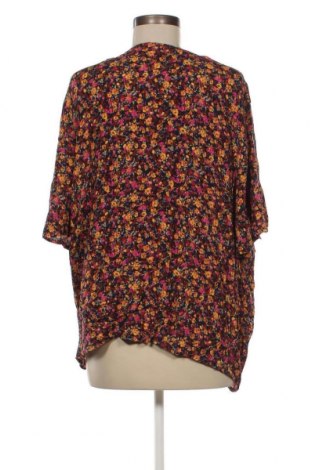 Γυναικείο πουκάμισο Anko, Μέγεθος 3XL, Χρώμα Πολύχρωμο, Τιμή 15,46 €