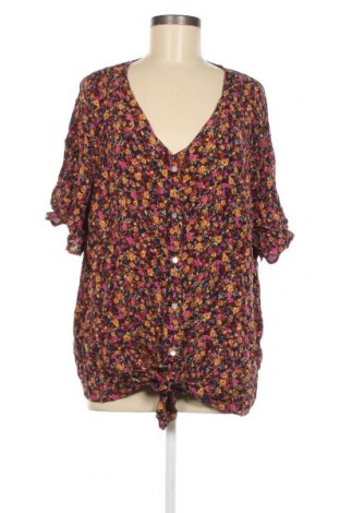Γυναικείο πουκάμισο Anko, Μέγεθος XXL, Χρώμα Πολύχρωμο, Τιμή 13,91 €