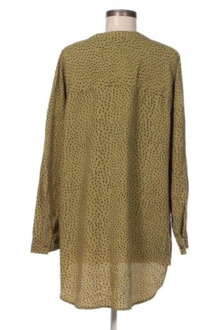 Γυναικείο πουκάμισο Anko, Μέγεθος XXL, Χρώμα Πράσινο, Τιμή 11,13 €
