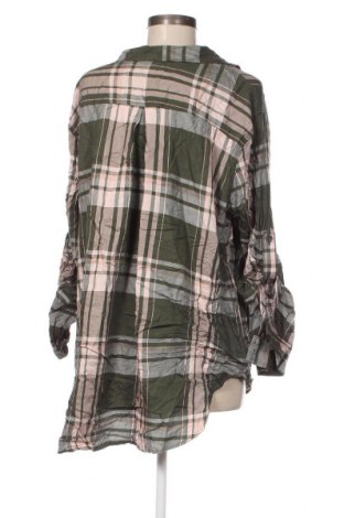 Γυναικείο πουκάμισο Anko, Μέγεθος XXL, Χρώμα Πράσινο, Τιμή 24,74 €
