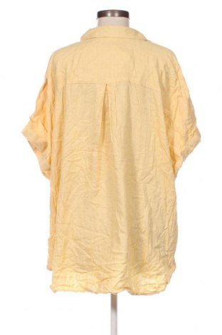 Dámská košile  Anko, Velikost 3XL, Barva Žlutá, Cena  339,00 Kč
