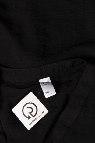 Дамска риза Anko, Размер 3XL, Цвят Черен, Цена 23,00 лв.