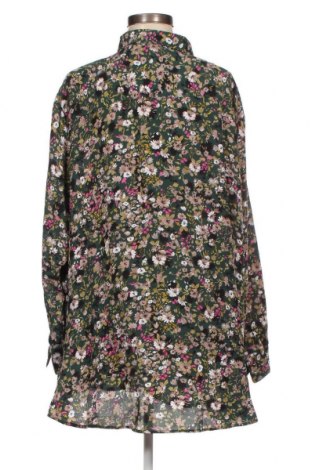 Γυναικείο πουκάμισο Anko, Μέγεθος 4XL, Χρώμα Πολύχρωμο, Τιμή 14,22 €