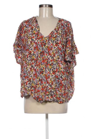 Γυναικείο πουκάμισο Anko, Μέγεθος XXL, Χρώμα Πολύχρωμο, Τιμή 12,06 €