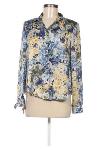 Γυναικείο πουκάμισο Antea, Μέγεθος M, Χρώμα Πολύχρωμο, Τιμή 7,73 €