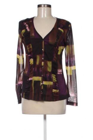 Γυναικείο πουκάμισο Apanage, Μέγεθος M, Χρώμα Πολύχρωμο, Τιμή 22,94 €