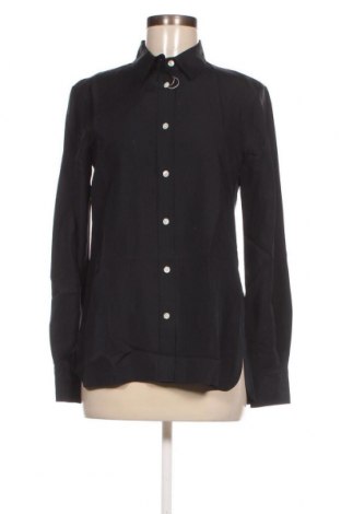 Γυναικείο πουκάμισο Arket, Μέγεθος S, Χρώμα Μπλέ, Τιμή 30,50 €