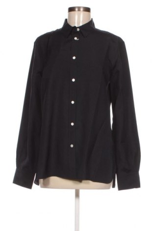 Γυναικείο πουκάμισο Arket, Μέγεθος M, Χρώμα Μπλέ, Τιμή 44,69 €