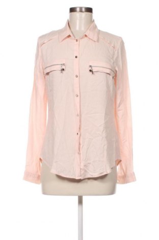 Γυναικείο πουκάμισο Ashley Brooke, Μέγεθος M, Χρώμα Ρόζ , Τιμή 3,25 €