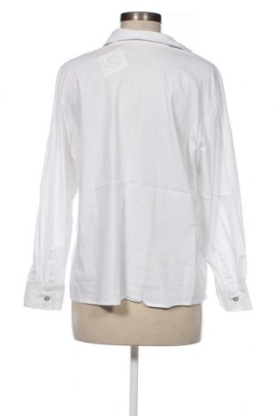 Γυναικείο πουκάμισο Atelier GS, Μέγεθος XL, Χρώμα Λευκό, Τιμή 12,83 €