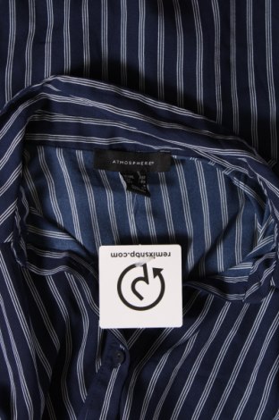 Dámska košeľa  Atmosphere, Veľkosť M, Farba Modrá, Cena  2,55 €