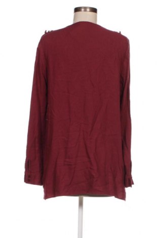 Γυναικείο πουκάμισο Atmosphere, Μέγεθος L, Χρώμα Κόκκινο, Τιμή 3,09 €