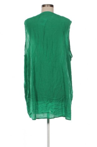 Γυναικείο πουκάμισο Autograph, Μέγεθος 3XL, Χρώμα Πράσινο, Τιμή 15,46 €