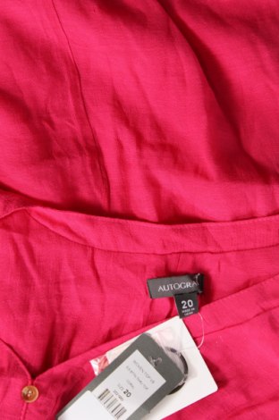 Дамска риза Autograph, Размер XXL, Цвят Розов, Цена 40,00 лв.