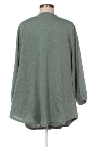 Γυναικείο πουκάμισο Autograph, Μέγεθος XXL, Χρώμα Πράσινο, Τιμή 15,46 €