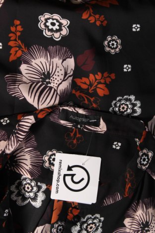 Γυναικείο πουκάμισο Autograph, Μέγεθος L, Χρώμα Μαύρο, Τιμή 15,46 €