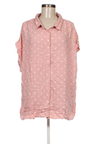Дамска риза Avella, Размер XL, Цвят Розов, Цена 13,25 лв.