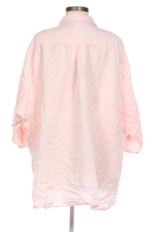 Dámská košile  Avella, Velikost 3XL, Barva Růžová, Cena  399,00 Kč