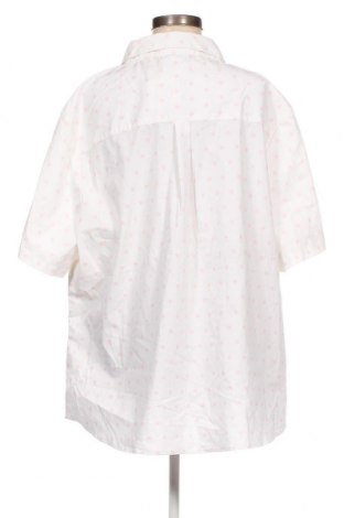 Дамска риза Avella, Размер 5XL, Цвят Бял, Цена 23,00 лв.