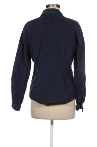 Γυναικείο πουκάμισο B.Young, Μέγεθος L, Χρώμα Μπλέ, Τιμή 6,24 €