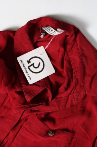 Дамска риза BIGDART, Размер S, Цвят Червен, Цена 7,53 лв.