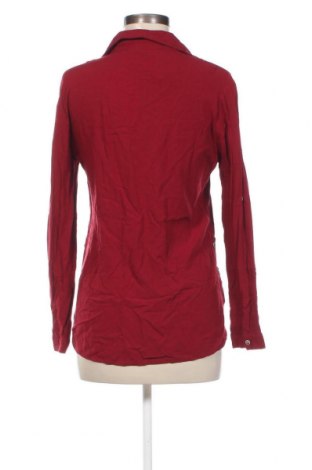 Γυναικείο πουκάμισο BIGDART, Μέγεθος S, Χρώμα Κόκκινο, Τιμή 12,83 €