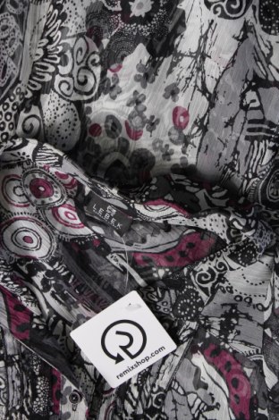 Γυναικείο πουκάμισο Barbara Lebek, Μέγεθος XXL, Χρώμα Πολύχρωμο, Τιμή 21,03 €