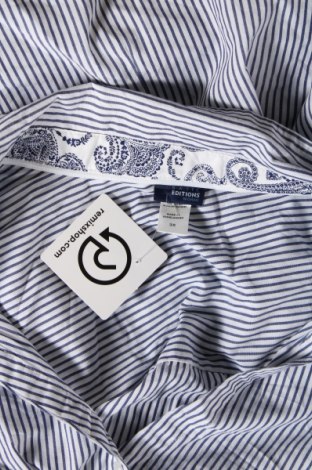 Γυναικείο πουκάμισο Basic Editions, Μέγεθος XXL, Χρώμα Πολύχρωμο, Τιμή 8,66 €