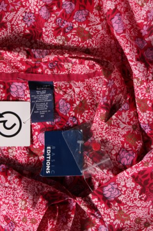 Γυναικείο πουκάμισο Basic Editions, Μέγεθος XXL, Χρώμα Πολύχρωμο, Τιμή 14,53 €