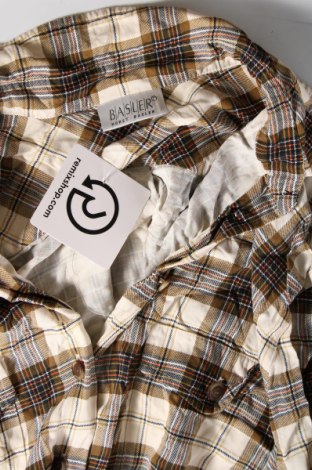 Γυναικείο πουκάμισο Basler, Μέγεθος L, Χρώμα Πολύχρωμο, Τιμή 2,94 €