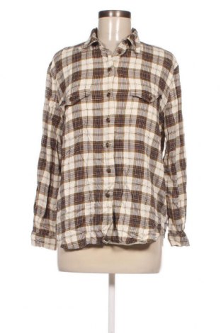 Γυναικείο πουκάμισο Basler, Μέγεθος L, Χρώμα Πολύχρωμο, Τιμή 3,15 €